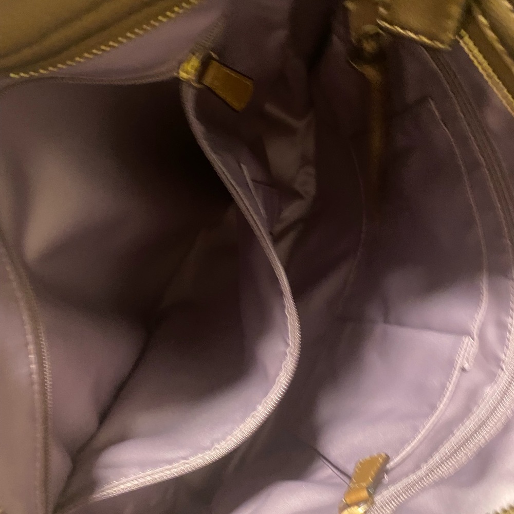 Coach handbag - Picture 3 of 14